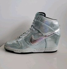 NIKE DUNK SKY HI QS ,,Disco