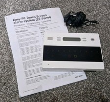 Yale EF Easy Fit System Touch