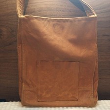 Ally Capellino Shoulder Tote