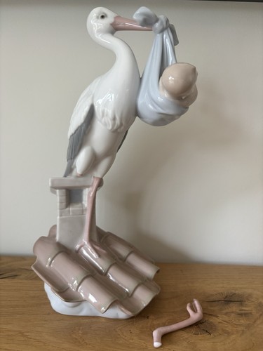 Lladro figurine special - lladro, "special