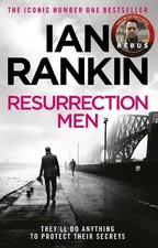 Resurrection Men: From the