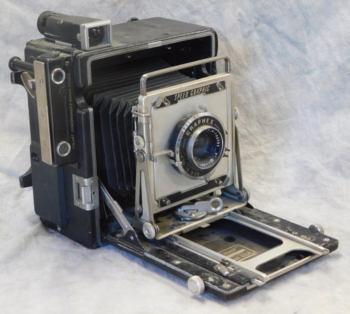 Vintage pacemaker speed - pacemaker,