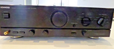 Kenwood KA-3020 Integrated