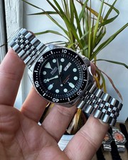 Seiko Skx007j