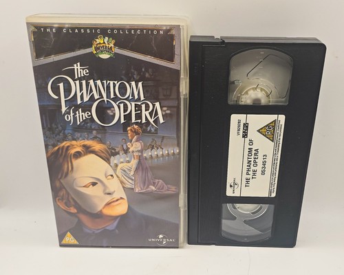 The phantom opera - opera, |