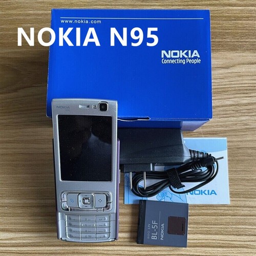 Nokia series n95 - series,