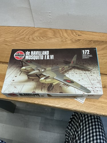 Airfix 03019 de - 1/72,