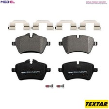 BRAKE PAD SET DISC BRAKE