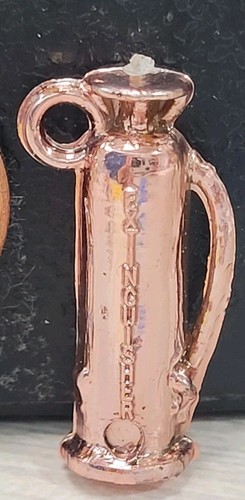 Vintage pink chrome - pink, fire