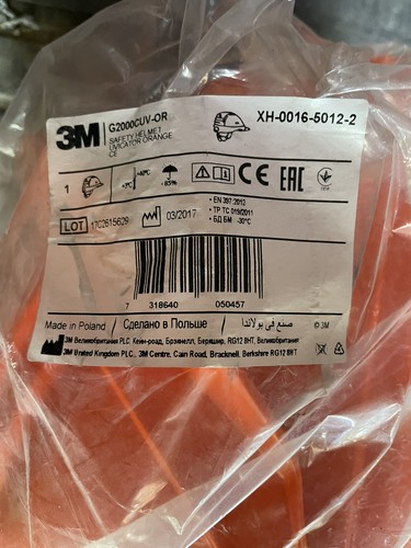 New peltor g2000cuv - 3m,