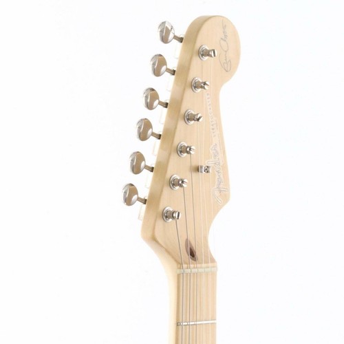 Fender eric clapton - fender,