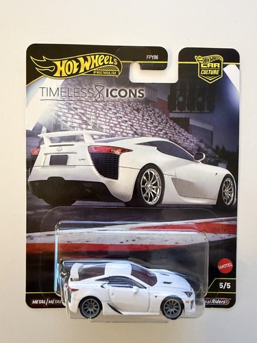 Hot wheels premium timeless - premium,