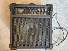 Torque MK2 T30 Acoustic amp