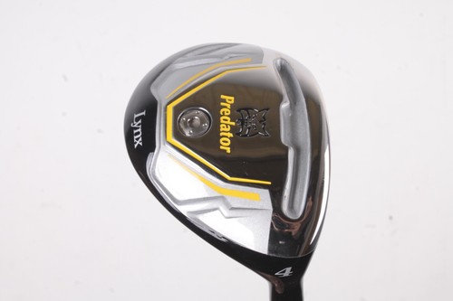 New lynx predator hybrid - new,
