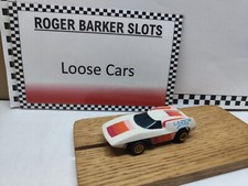 Tomy Aurora AFX G Plus Laser