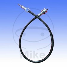 RPM TACHOMETER CABLE CABLE 734.02.92 YAMAHA 550 XT 1982-1983