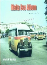 Malta Bus Album-J.A. Senior