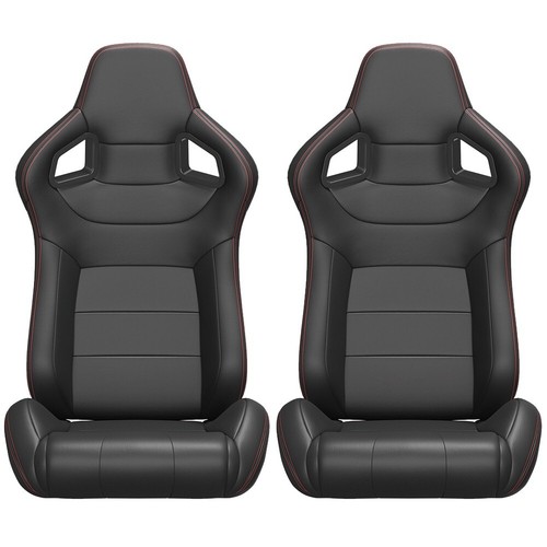 Pair universal car racing - universal,