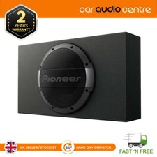 Pioneer TS-WX1010LA 10" Active