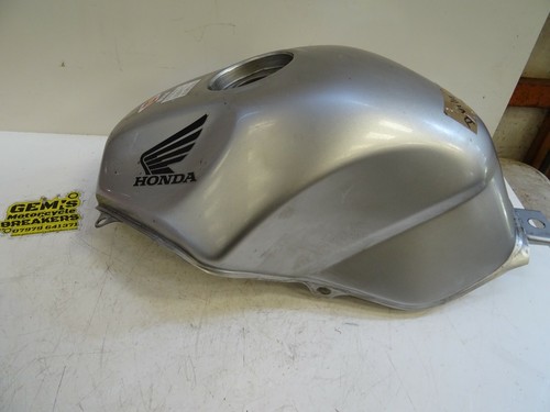 Honda 650 deauville fuel - honda,