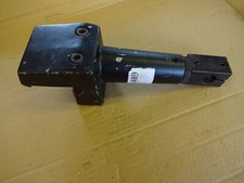 Colchester Mascot 2500VS? taper turning anchor bracket