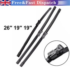 For Ford Mondeo MK4 07-14