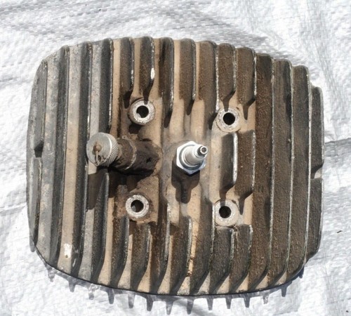 1976 ossa mar - oem, cylinder