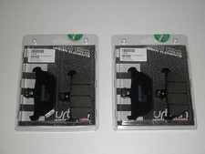 BRAKING 2 PAIRS FRONT BRAKE