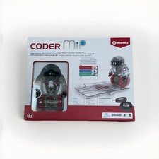 Wow Wee Coder MiP Robot Boxed