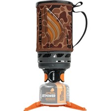 Jetboil Flash 1.0L Fast Boil