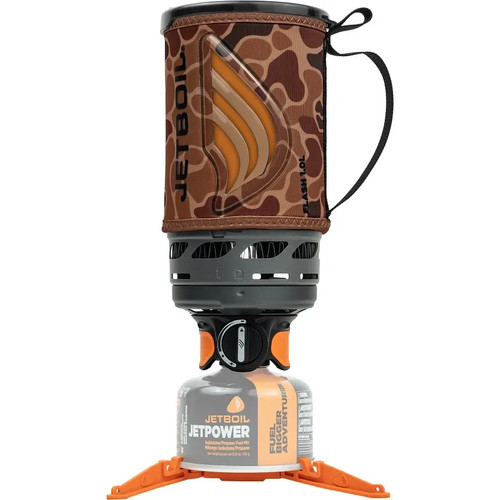 Jetboil flash fast boil - flash,