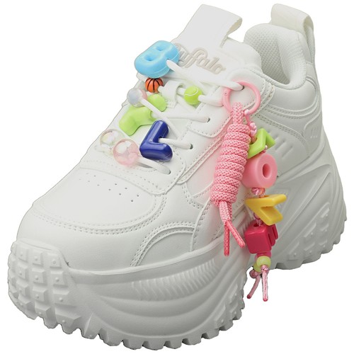 Buffalo turbo fun vegan womens - buffalo,