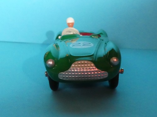 Aston martin db3 racing - martin,