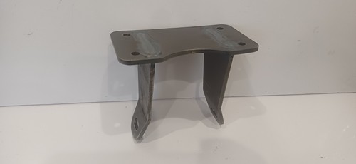Honda atc70 seat bracket - atc70,