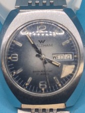 Vintage WALTHAM men's