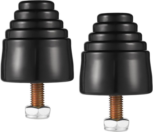 2pcs suspension bump stops - bump,