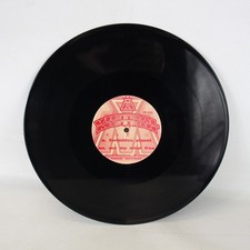 DJ Nut Nut Forbidden Planet