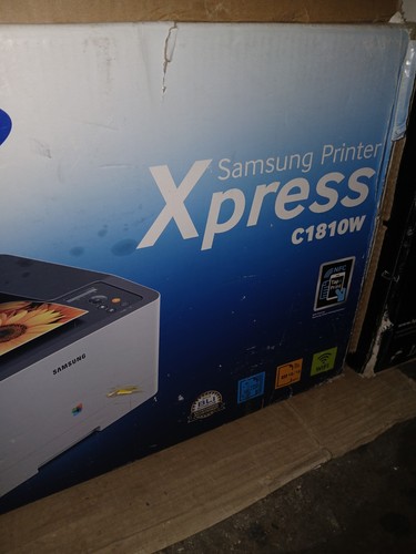 Samsung xpress laser - samsung,