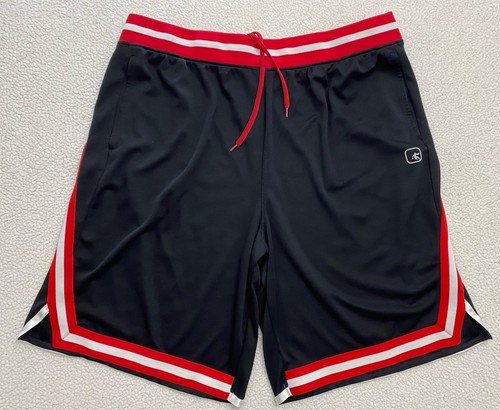 And1 basketball shorts mens - and1,