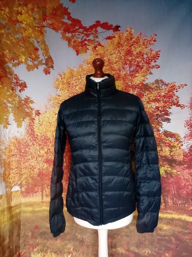Uniqlo lightweight down