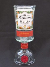 TANQUERAY SEVILLA ORANGE GIN -