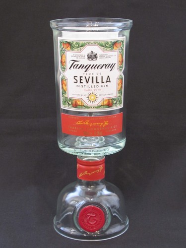 Tanqueray sevilla orange gin - tanqueray,