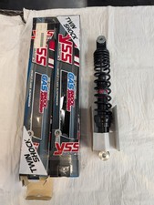 YSS Shock Absorber Rear For Piaggio XEvo 125 07-12