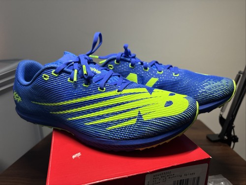 Mens new balance - xc7, v3