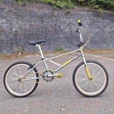 Torker LP Race Pro XXL Retro Old School Style Custom Bike Chrome / Black / Gold