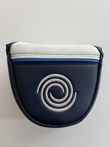 Odyssey one mallet putter - ai-one,