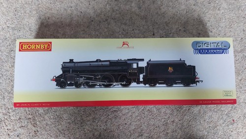 Hornby r3385tts early - , br