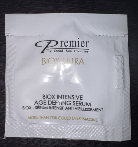 Premier dead sea - by,