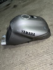 Yamaha TDM850 Vintage Original