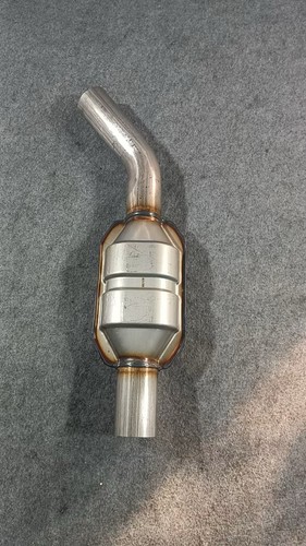 Bmw series catalytic - 1-2-3,